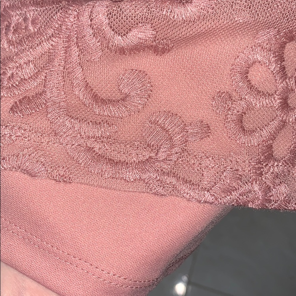 Flowy dress - Picture 6 of 8